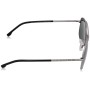 Lunettes de soleil Homme Hugo Boss 1177/F/S ø 63 mm Noir