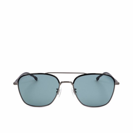 Gafas de Sol Hombre Hugo Boss 1106/F/S ø 58 mm Plateado