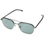 Gafas de Sol Hombre Hugo Boss 1106/F/S ø 58 mm Plateado