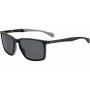 Gafas de Sol Hombre Hugo Boss 1114/S ø 57 mm Gris