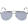 Gafas de Sol Hombre Hugo Boss 1326/S ø 60 mm Gris