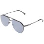 Gafas de Sol Hombre Hugo Boss 1326/S ø 60 mm Gris