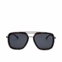 Lunettes de soleil Homme Hugo Boss 1235/S Ø 55 mm Habana