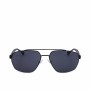 Gafas de Sol Hombre Hugo Boss 1118/S Ø 61 mm Negro