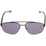 Gafas de Sol Hombre Hugo Boss 1118/S Ø 61 mm Negro