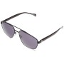 Gafas de Sol Hombre Hugo Boss 1118/S Ø 61 mm Negro