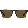 Gafas de Sol Hombre Hugo Boss 1082/S/IT ø 54 mm Marrón