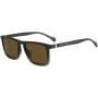 Gafas de Sol Hombre Hugo Boss 1082/S/IT ø 54 mm Marrón