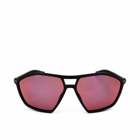 Gafas de Sol Hombre Hugo Boss 1258/S Rojo Ø 62 mm Gris Negro