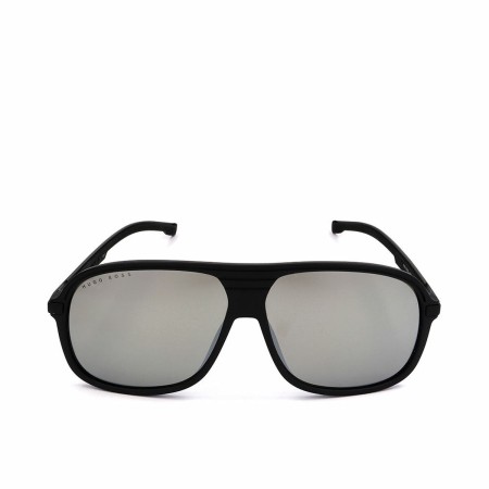 Gafas de Sol Hombre Hugo Boss 1083/S/IT ø 63 mm Negro