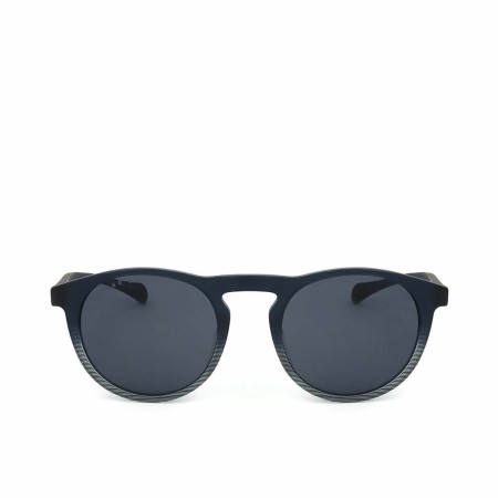 Lunettes de soleil Homme Hugo Boss 1083/S/IT ø 59 mm Bleu