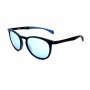 Lunettes de soleil Homme Hugo Boss 1115/S ø 54 mm Bleu Noir