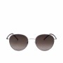 Gafas de Sol Mujer Hugo Boss 1167/S Ø 53 mm Plateado Habana