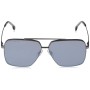 Gafas de Sol Hombre Hugo Boss 1325/S Ø 62 mm Gris