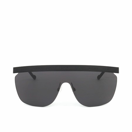 Lunettes de soleil Homme DKNY DK538S Noir ø 60 mm