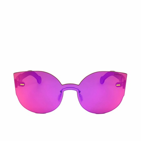 Lunettes de soleil Unisexe Retrosuperfuture Tuttolente Lucia Rose Ø 51 mm