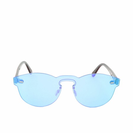 Lunettes de soleil Unisexe Retrosuperfuture Screen Paloma Ø 52 mm Bleu