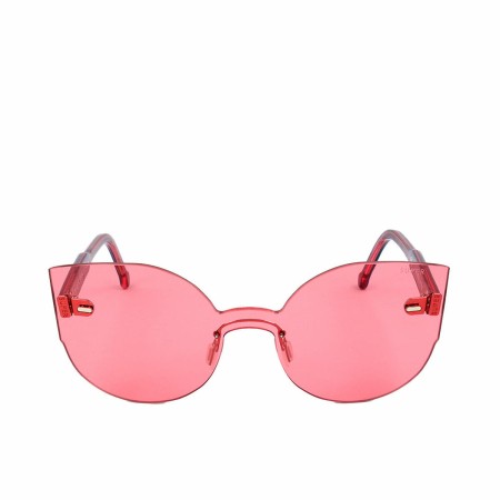 Gafas de Sol Mujer Retrosuperfuture Screen Lucia Amaranth Ø 51 mm Rosa