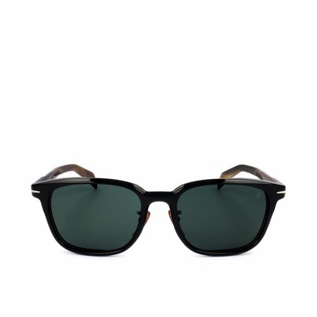 Gafas de Sol Hombre Eyewear by David Beckham 7081/F/S ø 54 mm Negro