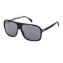 Gafas de Sol Hombre Eyewear by David Beckham 7008/S Negro ø 60 mm