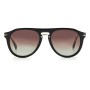 Gafas de Sol Hombre Eyewear by David Beckham 7032/G/CS Polarizadas Negro Dorado Ø 52 mm