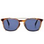 Gafas de Sol Hombre Eyewear by David Beckham 1037/G/CS Marrón Habana Ø 53 mm