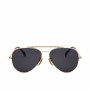 Gafas de Sol Hombre Eyewear by David Beckham 1004/S Dorado ø 59 mm