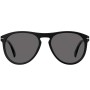 Gafas de Sol Hombre Eyewear by David Beckham 1008/S Negro Ø 55 mm