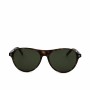 Lunettes de soleil Homme Ermenegildo Zegna EZ0168 Habana ø 58 mm