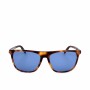 Lunettes de soleil Homme Ermenegildo Zegna EZ0169 Habana ø 58 mm