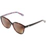 Gafas de Sol Mujer Kate Spade Vienne/G/S Polarizadas ø 54 mm Habana