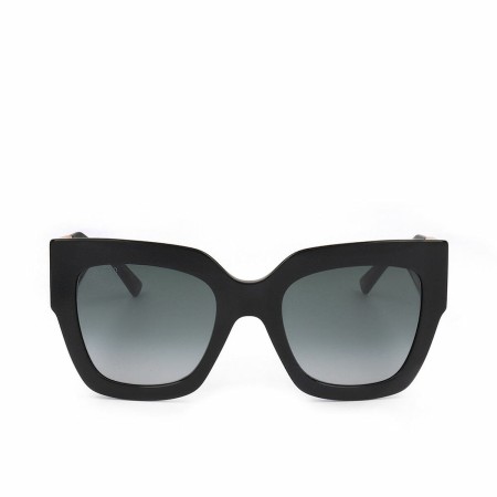 Gafas de Sol Mujer Jimmy Choo Spiri/S Ø 53 mm Negro