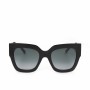 Lunettes de soleil Femme Jimmy Choo Spiri/S Ø 53 mm Noir