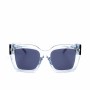 Gafas de Sol Mujer Jimmy Choo Eleni/G/N/S Ø 53 mm Azul