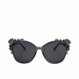Gafas de Sol Mujer Jimmy Choo Mya/S 25Th ø 59 mm Gris