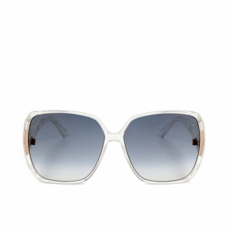 Gafas de Sol Mujer Jimmy Choo Cloe/S Ø 62 mm Blanco