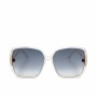 Gafas de Sol Mujer Jimmy Choo Cloe/S Ø 62 mm Blanco