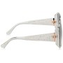 Gafas de Sol Mujer Jimmy Choo Cloe/S Ø 62 mm Blanco