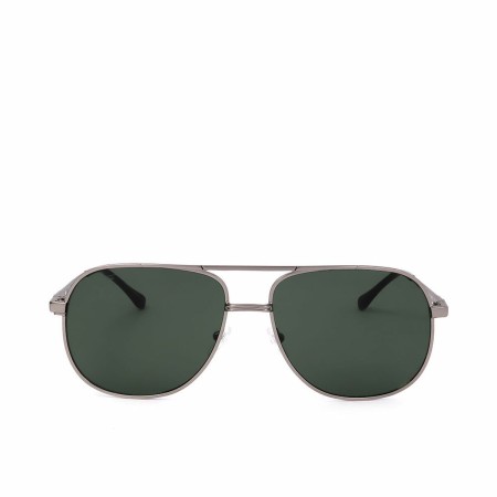 Gafas de Sol Hombre Lacoste L222SE ø 60 mm Gris