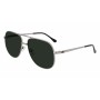 Gafas de Sol Hombre Lacoste L222SE ø 60 mm Gris