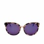 Gafas de Sol Hombre Lacoste L928S Violeta ø 54 mm Dorado Habana