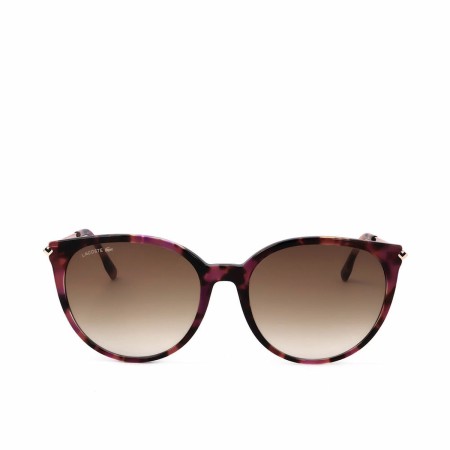 Gafas de Sol Hombre Lacoste L928S ø 56 mm Marrón Habana