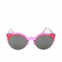 Gafas de Sol Mujer Retrosuperfuture Drew Mama Ø 51 mm Violeta