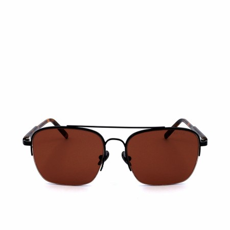 Gafas de Sol Unisex Retrosuperfuture Adamo Warm ø 56 mm Marrón