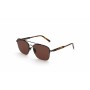 Gafas de Sol Unisex Retrosuperfuture Adamo Warm ø 56 mm Marrón