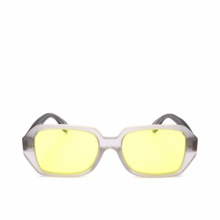 Gafas de Sol Unisex Retrosuperfuture Limone Wagwan Haze Ø 52 mm Transparente