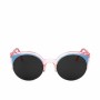 Gafas de Sol Mujer Retrosuperfuture Lucia Surface Anguria Ø 51 mm Violeta