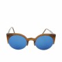 Gafas de Sol Mujer Retrosuperfuture Lucia Deep Brown Ø 51 mm Marrón