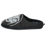 Zapatillas de Estar por Casa The Nightmare Before Christmas Negro