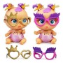 Accessoires pour poupées The Bellies Crazy Glasses Famosa